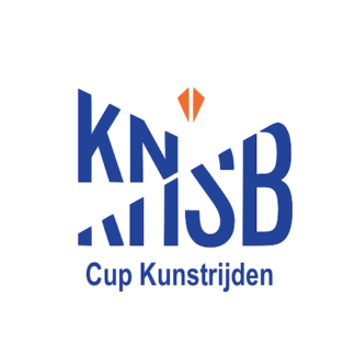 Clean & Clear edit KNSB-Cup A1 - enhanced not produced