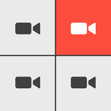 Multicam video production € 50,00 - € 75,00