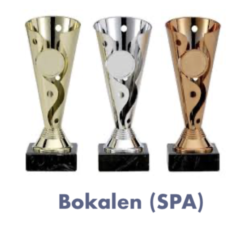 Bokalen (SPA)