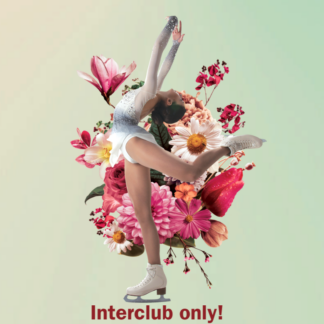 Clean & Clear edit Coupde du Printemps Interclub - enhanced not produced